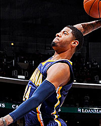 Paul George